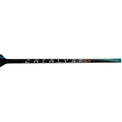 True Catalyst 5X Senior Goalie Stick -Goaliemonkey® true goalie stick catalyst 5x sr inset3