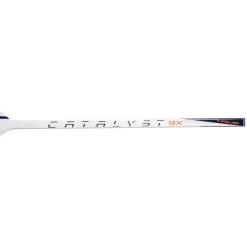 True Catalyst 9X Intermediate Goalie Stick -Goaliemonkey® true goalie stick catalyst 9x int inset3