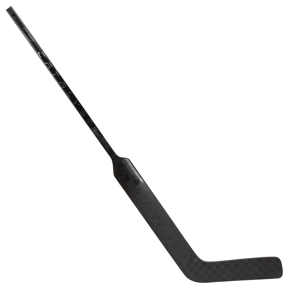 True Catalyst 9X Junior Goalie Stick 5 True Catalyst 9X Junior Goalie Stick - Image 3