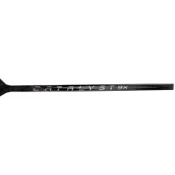 True Catalyst 9X Junior Goalie Stick 11 True Catalyst 9X Junior Goalie Stick -Goaliemonkey® true goalie stick catalyst 9x jr inset3