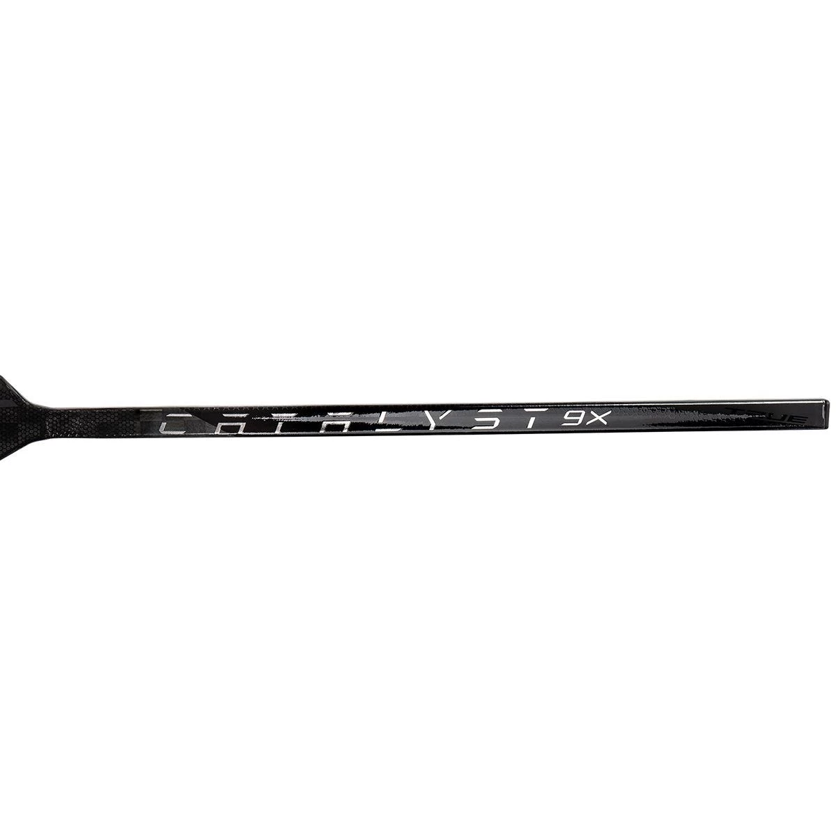 True Catalyst 9X Junior Goalie Stick 7 True Catalyst 9X Junior Goalie Stick - Image 5