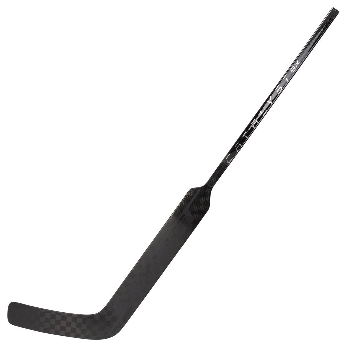 True Catalyst 9X Junior Goalie Stick 3 True Catalyst 9X Junior Goalie Stick