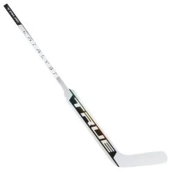 True Catalyst 9X Pro Return Senior Goalie Stick -Goaliemonkey® true goalie stick catalyst 9x pro return sr inset1