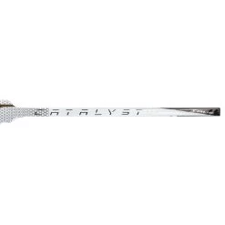 True Catalyst 9X Pro Return Senior Goalie Stick -Goaliemonkey® true goalie stick catalyst 9x pro return sr inset3