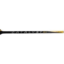 True Catalyst 9X Senior Goalie Stick -Goaliemonkey® true goalie stick catalyst 9x sr inset3