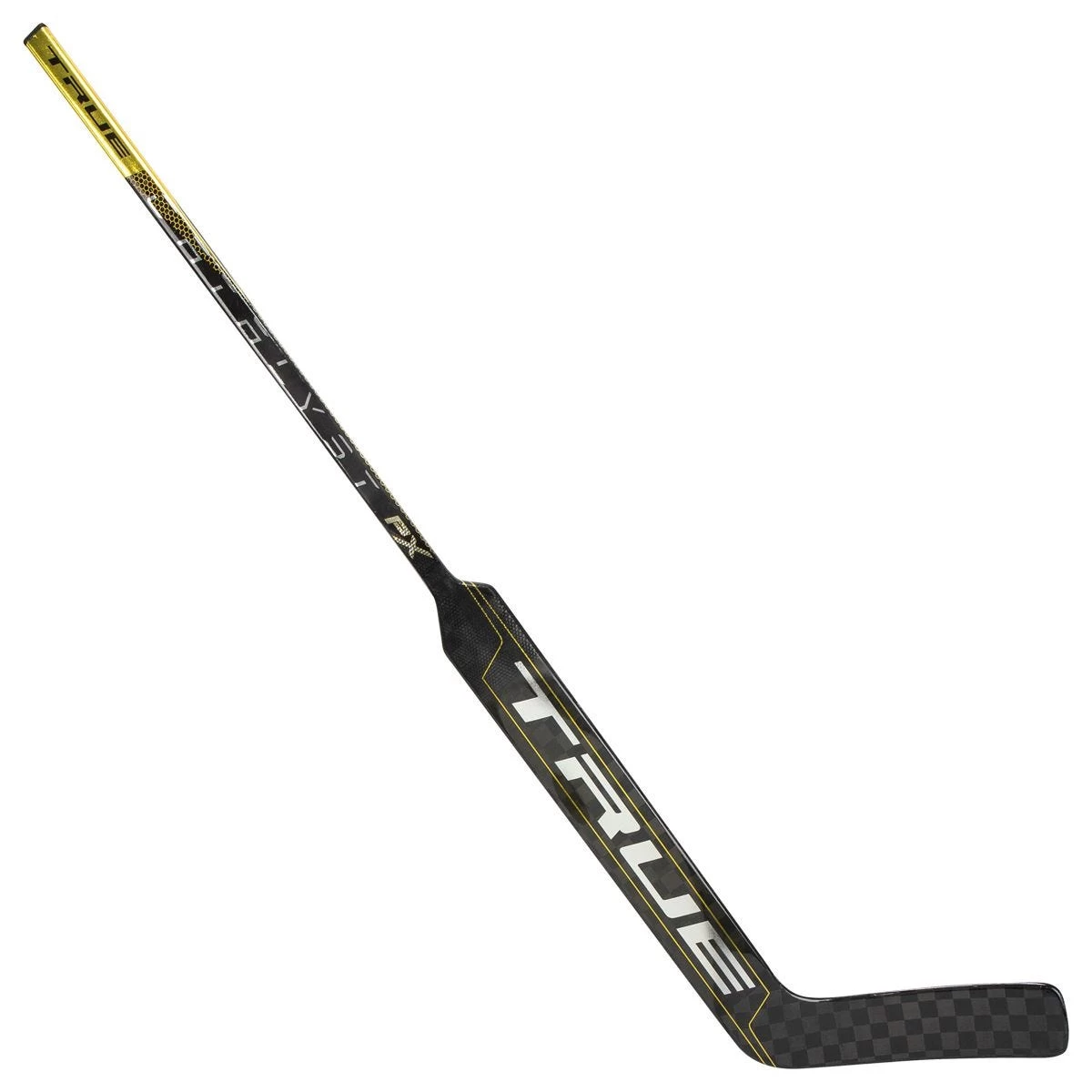 True Catalyst PX Senior Goalie Stick 5 True Catalyst PX Senior Goalie Stick - Image 3