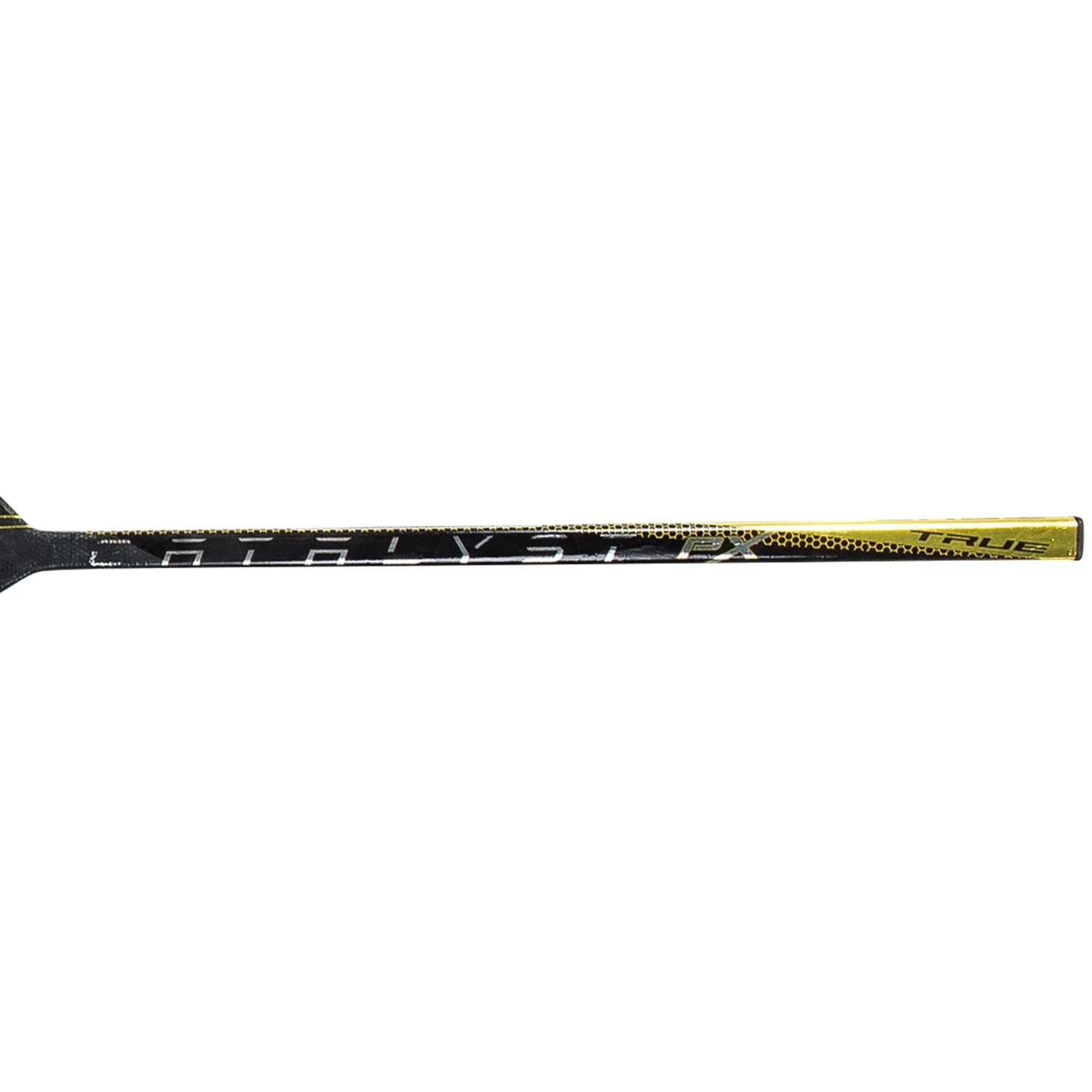 True Catalyst PX Senior Goalie Stick 7 True Catalyst PX Senior Goalie Stick - Image 5