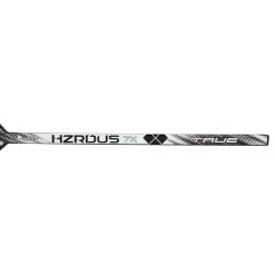 True HZRDUS 7X Junior Goalie Stick -Goaliemonkey® true goalie stick hzrdus 7x jr inset3
