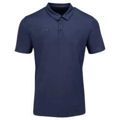 True HZRDUS Adult Short Sleeve Polo Shirt