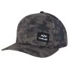True City Flyte Camo Adult Snapback Hat -Goaliemonkey® true hockey headwear flyte snapback camo