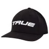 True Tech Adult Snapback Hat 1 True Tech Adult Snapback Hat -Goaliemonkey® true hockey headwear tech snapback sr