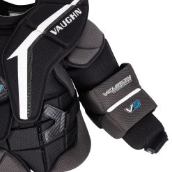 Vaughn Velocity V9 Pro Carbon Senior Chest & Arm Protector 11 Vaughn Velocity V9 Pro Carbon Senior Chest & Arm Protector -Goaliemonkey® vaughn ca velocity v9 pro carbon sr inset3