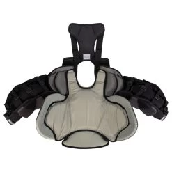Vaughn Velocity V9 Pro Carbon Senior Chest & Arm Protector 13 Vaughn Velocity V9 Pro Carbon Senior Chest & Arm Protector -Goaliemonkey® vaughn ca velocity v9 pro carbon sr inset5