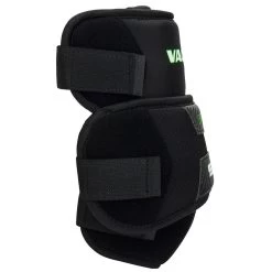 Vaughn Ventus SLR Intermediate Goalie Knee & Thigh Protector -Goaliemonkey® vaughn goalie accessories knee thigh protector ventus slr int inset6