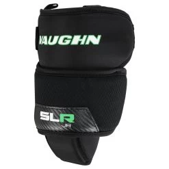 Vaughn Ventus SLR Junior Goalie Knee & Thigh Protector 10 Vaughn Ventus SLR Junior Goalie Knee & Thigh Protector -Goaliemonkey® vaughn goalie accessories knee thigh protector ventus slr jr inset2