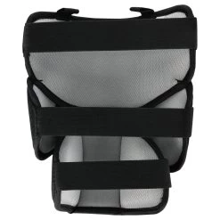 Vaughn Ventus SLR Pro Senior Goalie Knee & Thigh Protector - 2022 Model -Goaliemonkey® vaughn goalie accessories knee thigh protector ventus slr pro sr 22 inset4