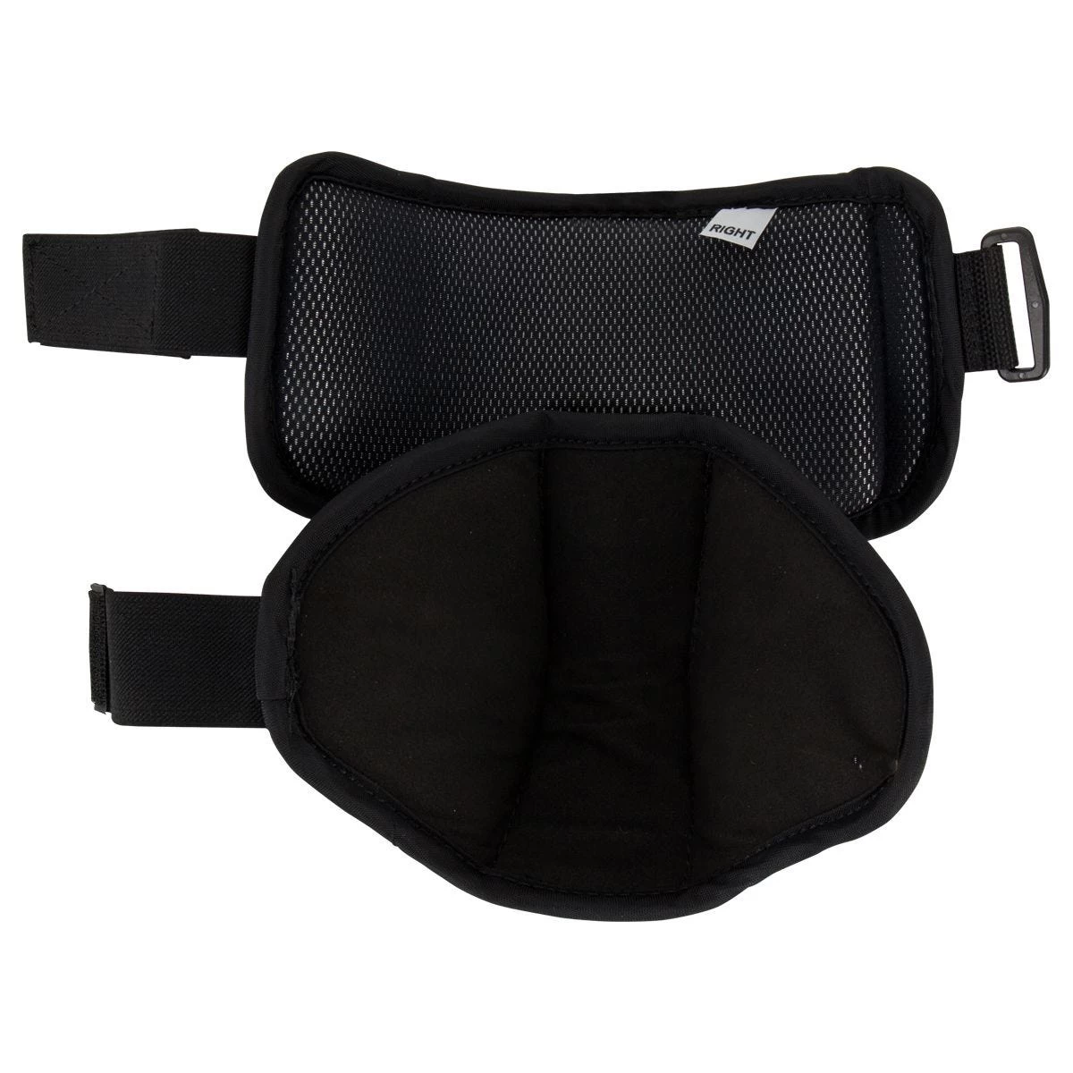 Vaughn Ventus SLR2 Junior Goalie Knee & Thigh Protector 6 Vaughn Ventus SLR2 Junior Goalie Knee & Thigh Protector - Image 4