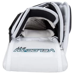 Vaughn Velocity V9 Intermediate Goalie Blocker -Goaliemonkey® vaughn goalie blocker velocity v9 int inset4