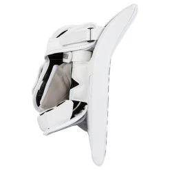 Vaughn Velocity V9 Pro Carbon Senior Goalie Blocker -Goaliemonkey® vaughn goalie blocker velocity v9 pro carbon sr inset2