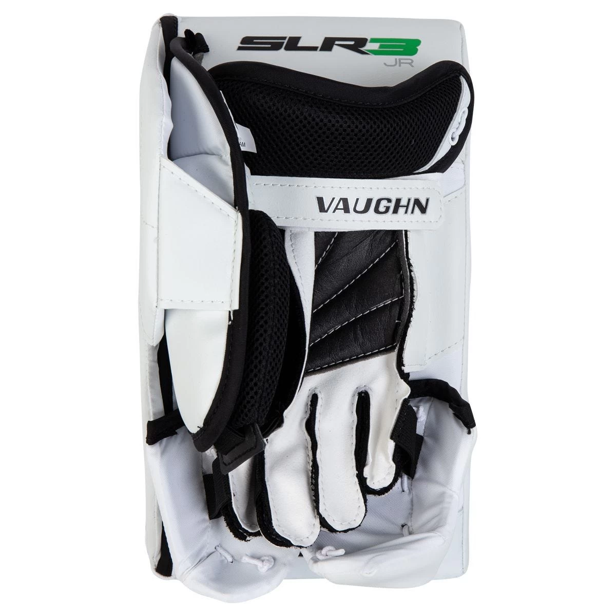 Vaughn Ventus SLR3 Junior Goalie Blocker 6 Vaughn Ventus SLR3 Junior Goalie Blocker - Image 4
