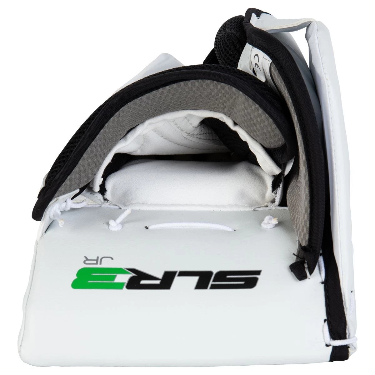 Vaughn Ventus SLR3 Junior Goalie Blocker 7 Vaughn Ventus SLR3 Junior Goalie Blocker - Image 5