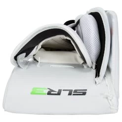 Vaughn Ventus SLR3 Pro Carbon Senior Goalie Blocker -Goaliemonkey® vaughn goalie blocker ventus slr3 pro carbon sr inset4