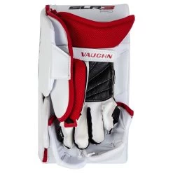 Vaughn Ventus SLR3 Pro Senior Goalie Blocker -Goaliemonkey® vaughn goalie blocker ventus slr3 pro sr inset3