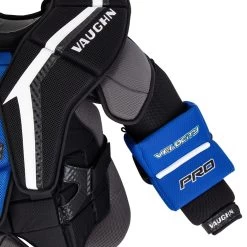 Vaughn Velocity V9 Pro Senior Goalie Chest & Arm Protector -Goaliemonkey® vaughn goalie chest protector velocity v9 pro sr inset3