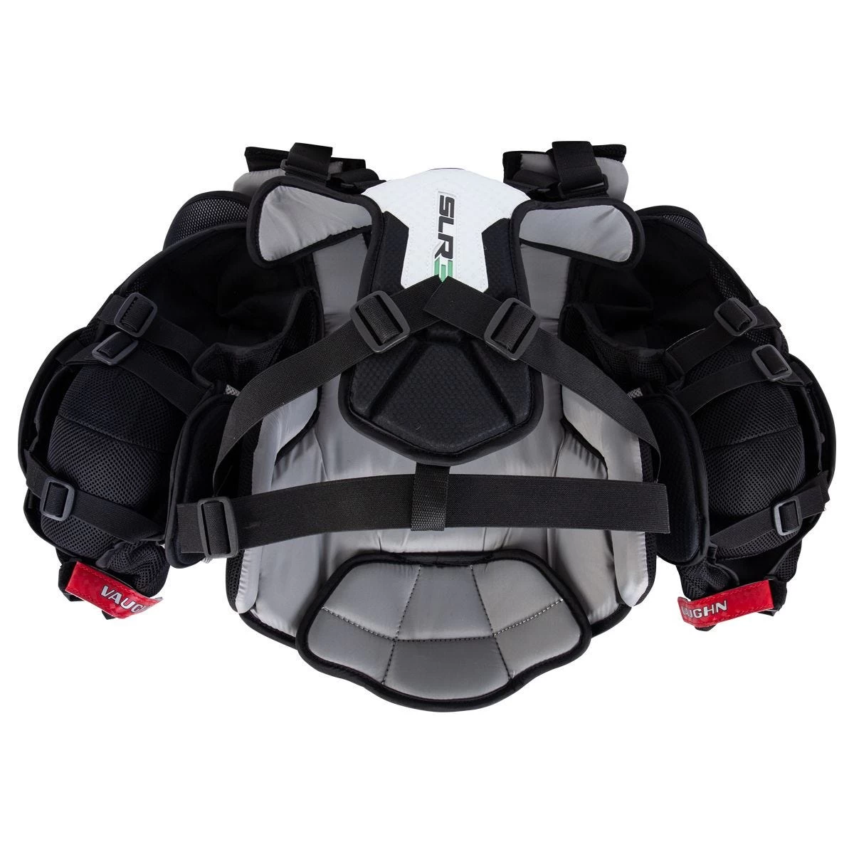 Vaughn Ventus SLR3 Junior Goalie Chest & Arm Protector 4 Vaughn Ventus SLR3 Junior Goalie Chest & Arm Protector - Image 2