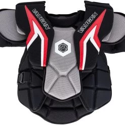 Vaughn Ventus SLR3 Junior Goalie Chest & Arm Protector 10 Vaughn Ventus SLR3 Junior Goalie Chest & Arm Protector -Goaliemonkey® vaughn goalie chest protector ventus slr3 jr inset2