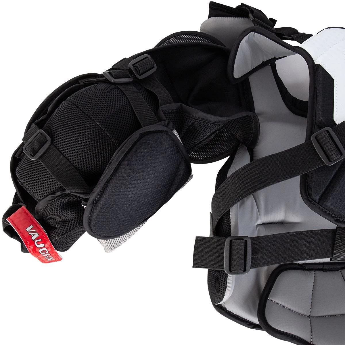 Vaughn Ventus SLR3 Junior Goalie Chest & Arm Protector 7 Vaughn Ventus SLR3 Junior Goalie Chest & Arm Protector - Image 5