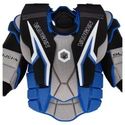 Vaughn Ventus SLR3 Pro Carbon Senior Goalie Chest & Arm Protector -Goaliemonkey® vaughn goalie chest protector ventus slr3 pro carbon sr inset2