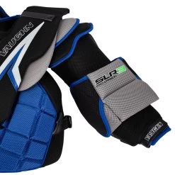 Vaughn Ventus SLR3 Pro Carbon Senior Goalie Chest & Arm Protector -Goaliemonkey® vaughn goalie chest protector ventus slr3 pro carbon sr inset3