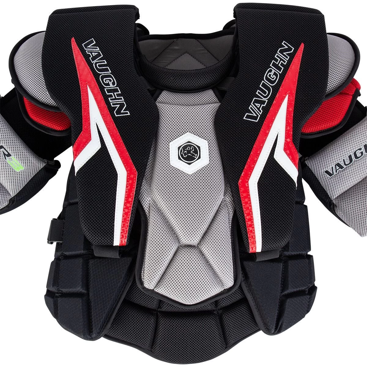Vaughn Ventus SLR3 Pro Senior Goalie Chest & Arm Protector 5 Vaughn Ventus SLR3 Pro Senior Goalie Chest & Arm Protector - Image 3
