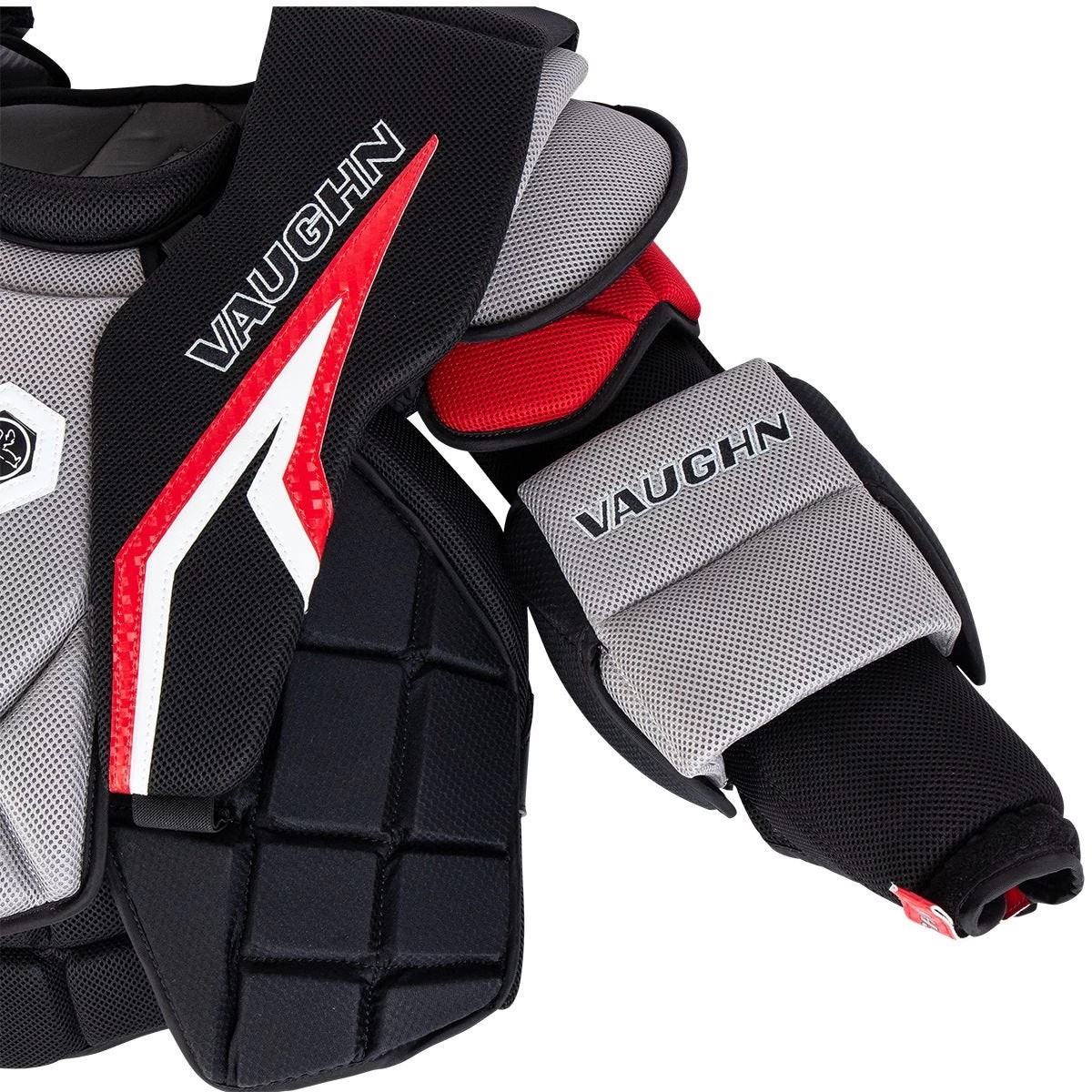 Vaughn Ventus SLR3 Pro Senior Goalie Chest & Arm Protector 6 Vaughn Ventus SLR3 Pro Senior Goalie Chest & Arm Protector - Image 4