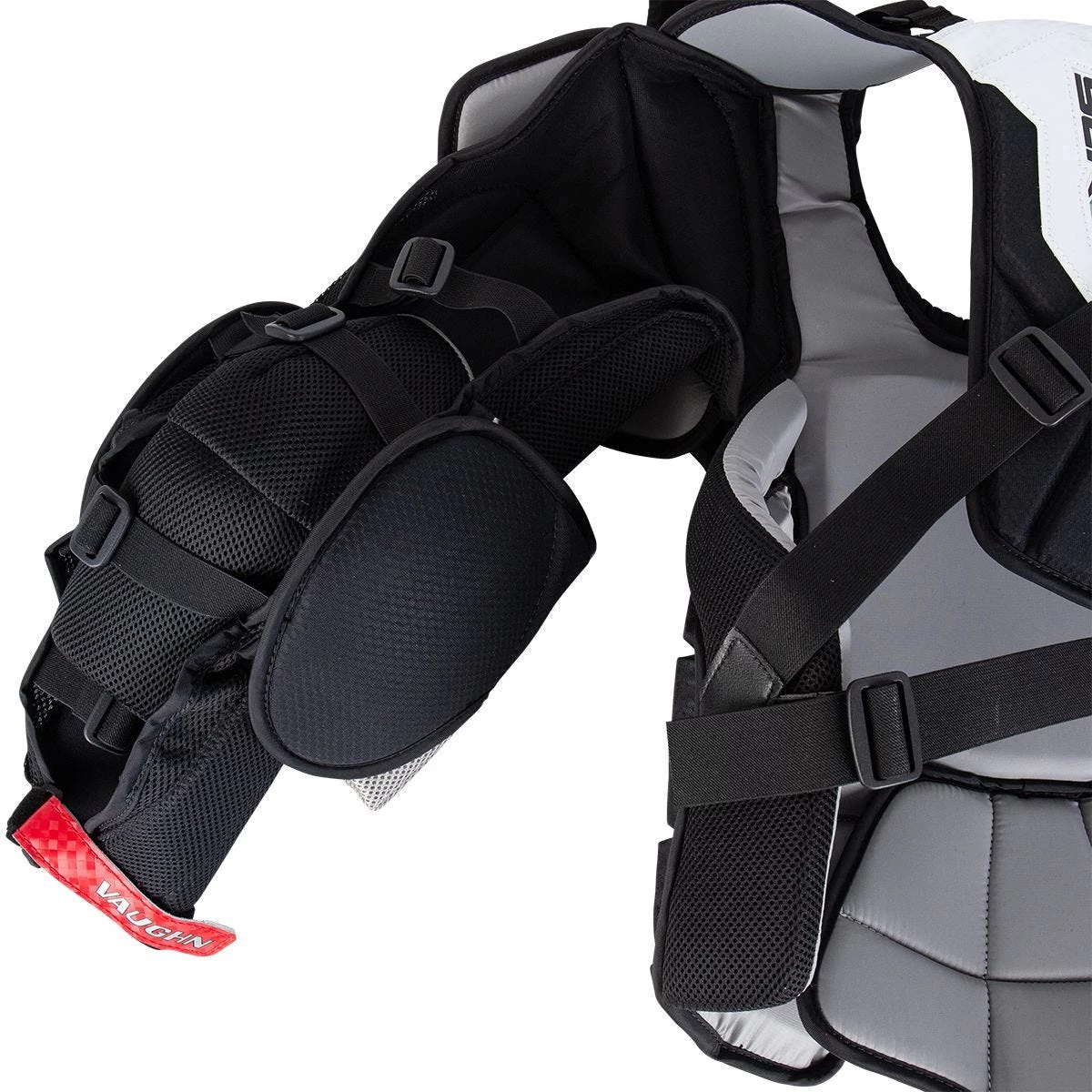 Vaughn Ventus SLR3 Pro Senior Goalie Chest & Arm Protector 7 Vaughn Ventus SLR3 Pro Senior Goalie Chest & Arm Protector - Image 5
