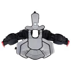 Vaughn Ventus SLR3 Pro Senior Goalie Chest & Arm Protector 13 Vaughn Ventus SLR3 Pro Senior Goalie Chest & Arm Protector -Goaliemonkey® vaughn goalie chest protector ventus slr3 pro sr inset5