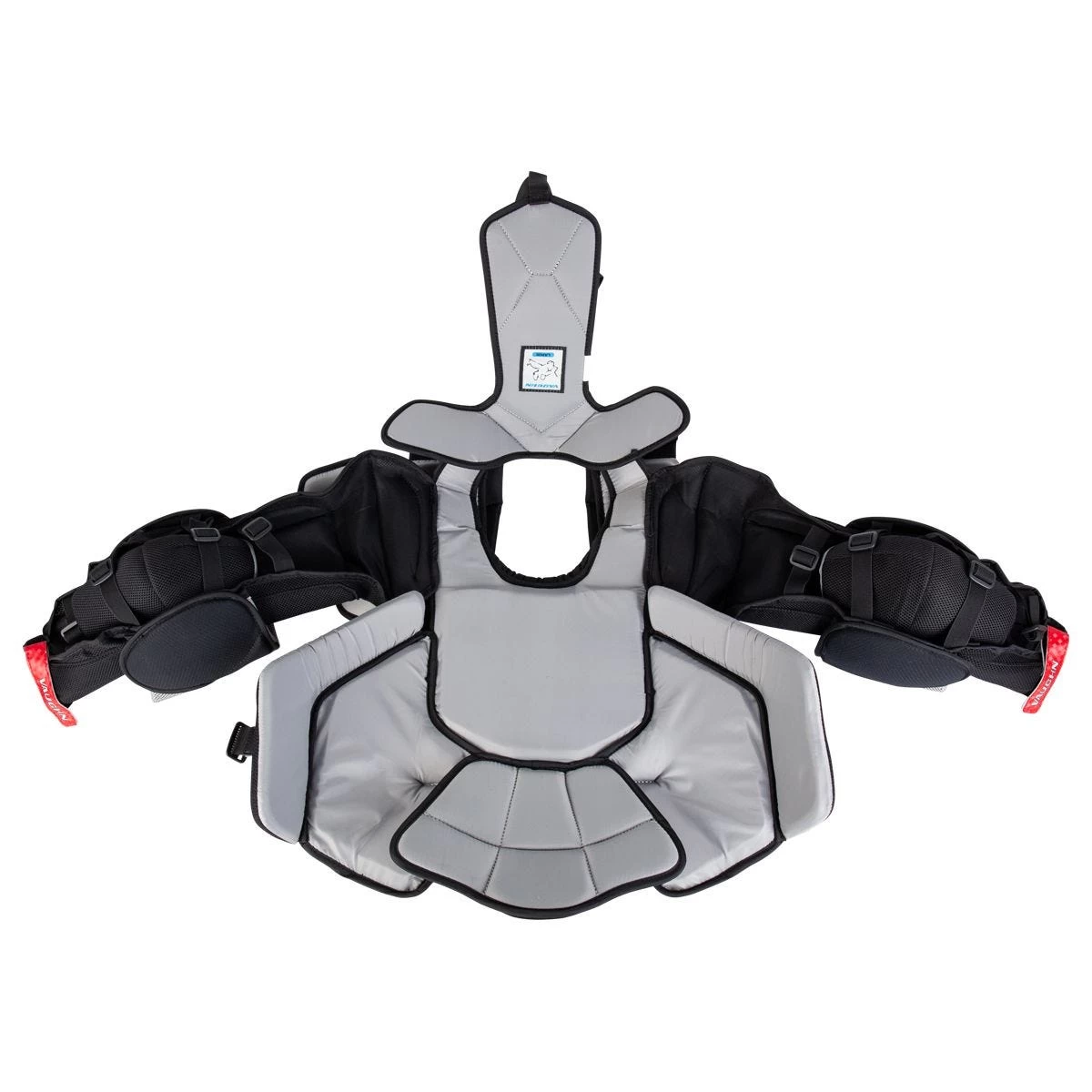 Vaughn Ventus SLR3 Pro Senior Goalie Chest & Arm Protector 8 Vaughn Ventus SLR3 Pro Senior Goalie Chest & Arm Protector - Image 6
