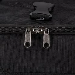 Vaughn VE9 Pro Senior Goalie Wheeled Equipment Bag -Goaliemonkey® vaughn goalie equipment ve9 pro wheeled bag sr inset5