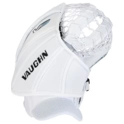 Vaughn Velocity V9 Pro Senior Goalie Glove -Goaliemonkey® vaughn goalie glove velocity v9 pro sr inset2