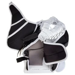 Vaughn Velocity V9 Pro Senior Goalie Glove -Goaliemonkey® vaughn goalie glove velocity v9 pro sr inset3