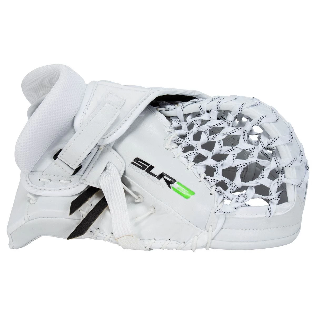 Vaughn Ventus SLR3 Pro Carbon Senior Goalie Glove 4 Vaughn Ventus SLR3 Pro Carbon Senior Goalie Glove - Image 2