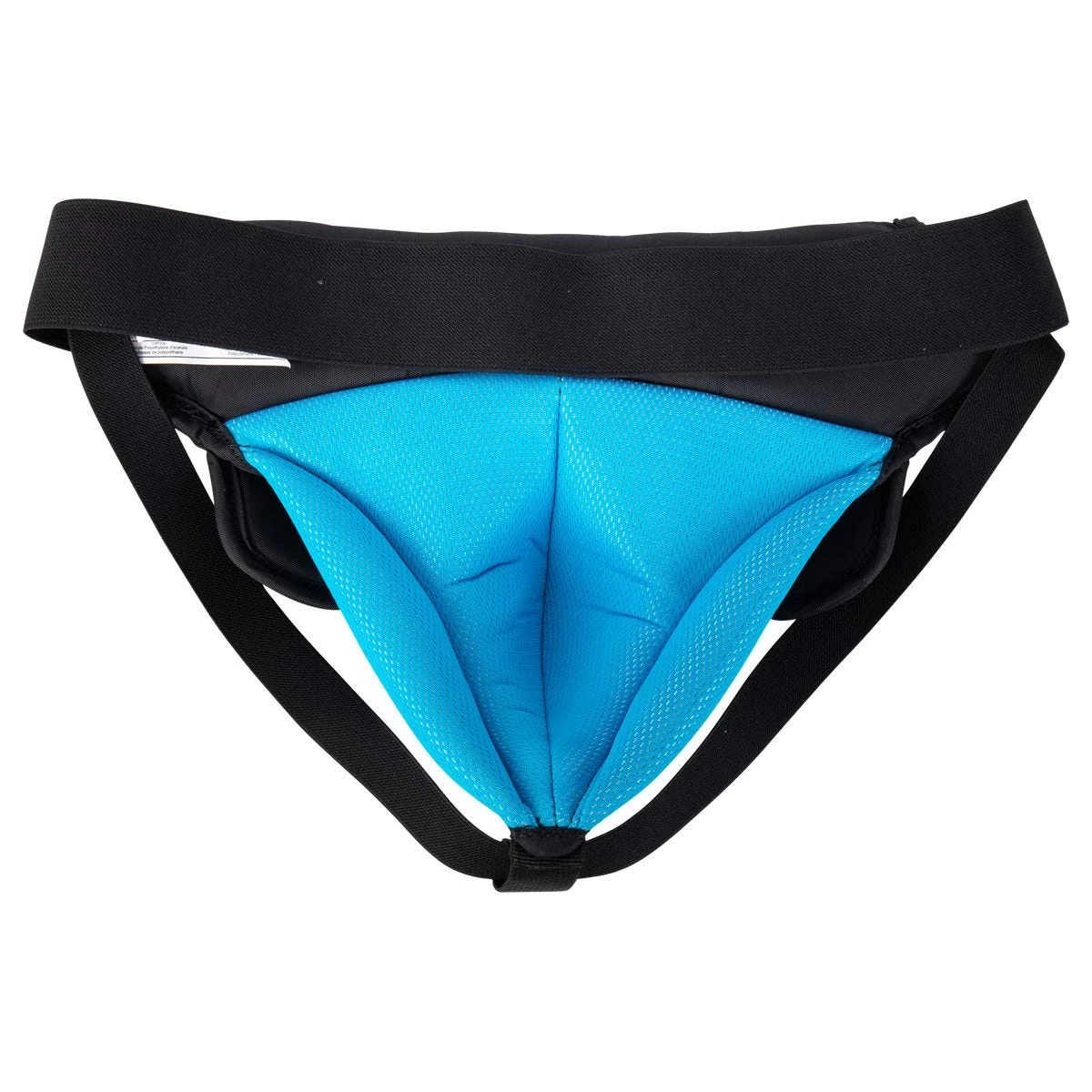 Vaughn Velocity V9 Intermediate Goalie Jock Cup 4 Vaughn Velocity V9 Intermediate Goalie Jock Cup - Image 2