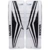 Vaughn Velocity V9 Intermediate Goalie Leg Pads -Goaliemonkey® vaughn goalie leg pads velocity v9 int