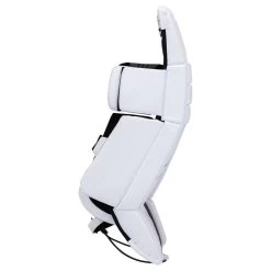 Vaughn Velocity V9 Intermediate Goalie Leg Pads -Goaliemonkey® vaughn goalie leg pads velocity v9 int inset2