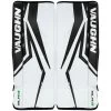 Vaughn Ventus SLR3 Youth Goalie Leg Pads -Goaliemonkey® vaughn goalie leg pads ventus slr3 yth
