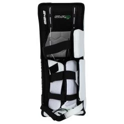 Vaughn Ventus SLR3 Youth Goalie Leg Pads -Goaliemonkey® vaughn goalie leg pads ventus slr3 yth inset3