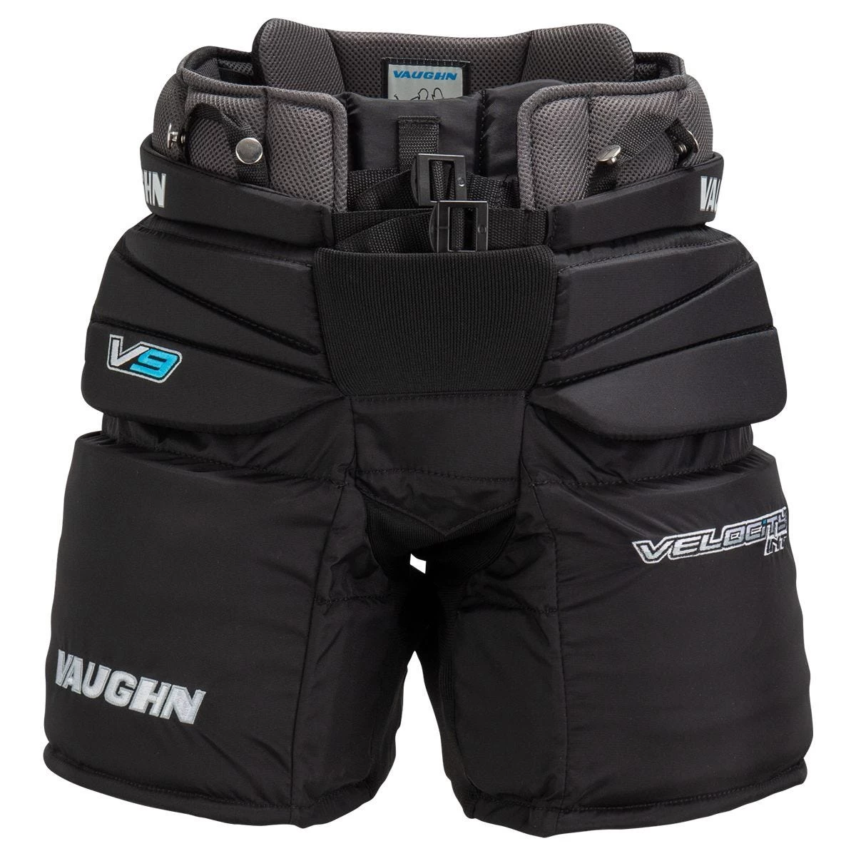 Vaughn Velocity V9 Intermediate Goalie Pants 4 Vaughn Velocity V9 Intermediate Goalie Pants - Image 2