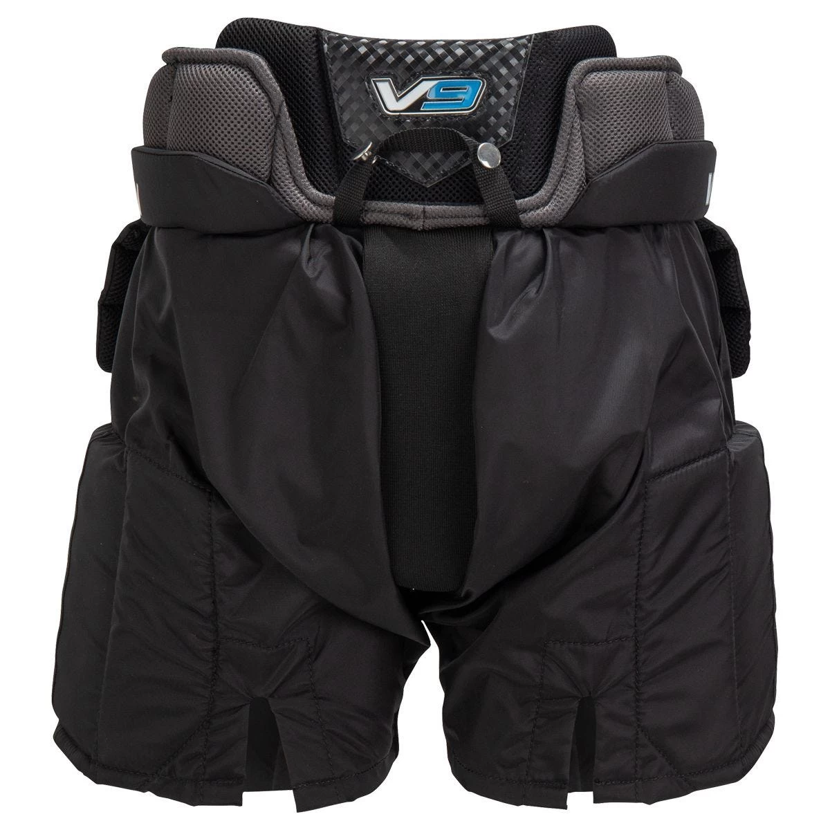 Vaughn Velocity V9 Intermediate Goalie Pants 6 Vaughn Velocity V9 Intermediate Goalie Pants - Image 4