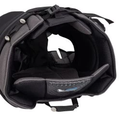 Vaughn Velocity V9 Intermediate Goalie Pants 12 Vaughn Velocity V9 Intermediate Goalie Pants -Goaliemonkey® vaughn goalie pants velocity v9 int inset4